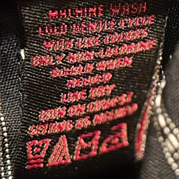 Gloria Vanderbilt Dress pants - Picture 8 of 8